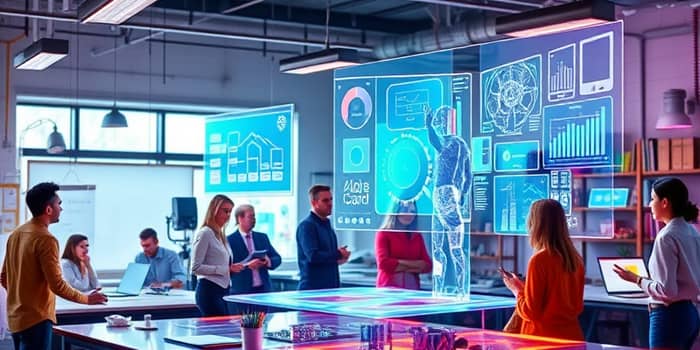 Desarrollo de Producto Ágil: Innova Rápido y Mejor