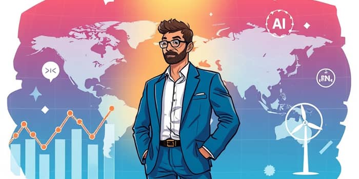 Dominando el Arte de Invertir en el Mercado de Valores