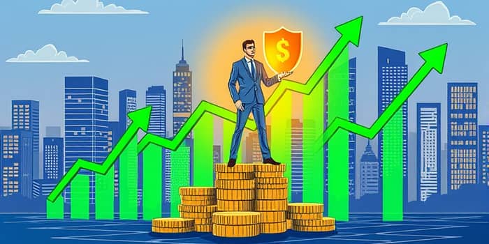 Gestión de Riesgos: Protege tu Inversión y Crece