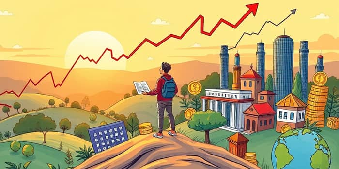 La guía definitiva para tu primera inversión