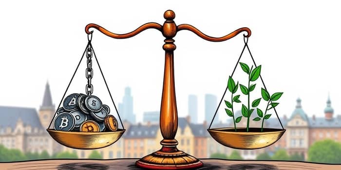 Deudas vs. Inversiones: ¿Qué Priorizar?