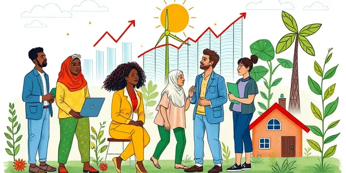 Inversión de Impacto: Emprende con Propósito y Rentabilidad