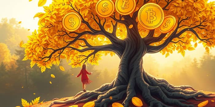 Descubre el Poder de la Inversión a Largo Plazo