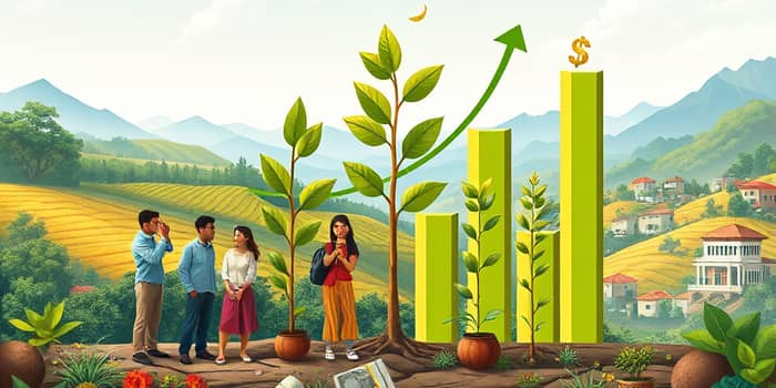 Inversión de Impacto: Gana Dinero y Haz la Diferencia