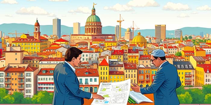 Invertir en Bienes Raíces: Un Clásico que Siempre Rinde