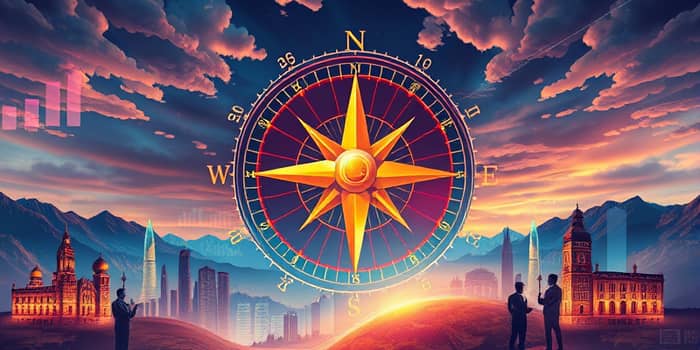 Análisis de Mercado: Tu Brújula en el Mundo de las Inversiones