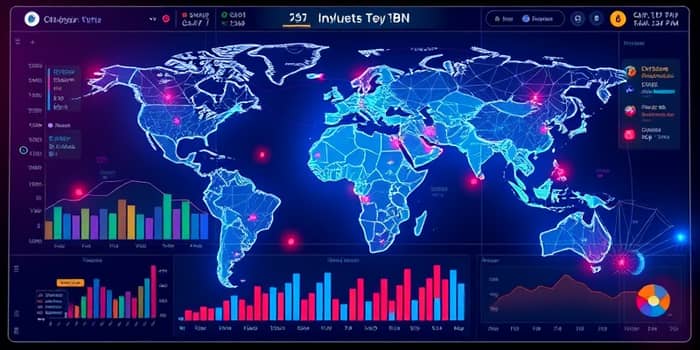 Robo-Advisors: La Tecnología al Servicio de tus Inversiones