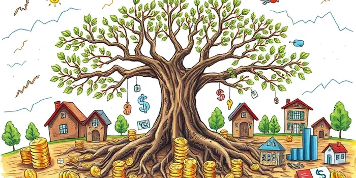 Construyendo un Patrimonio Duradero con Inversiones