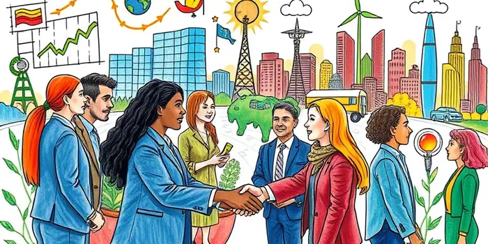 Emprendimiento e Inversión: Creando Valor Juntos