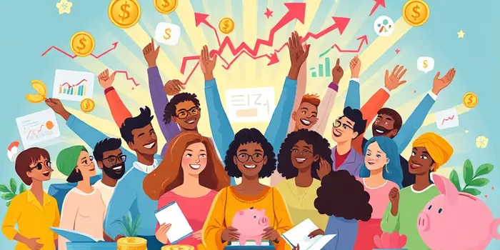 La Importancia de la Educación Financiera para Invertir