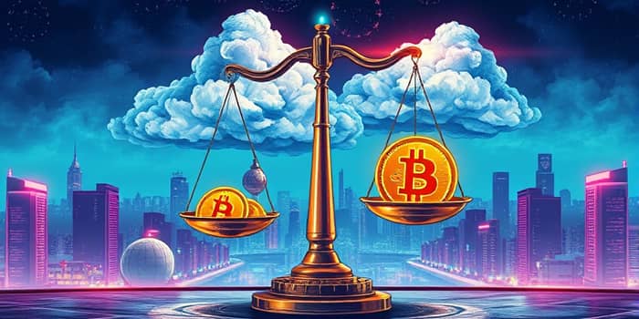 Criptomonedas: ¿Oportunidad o Riesgo en tu Estrategia?