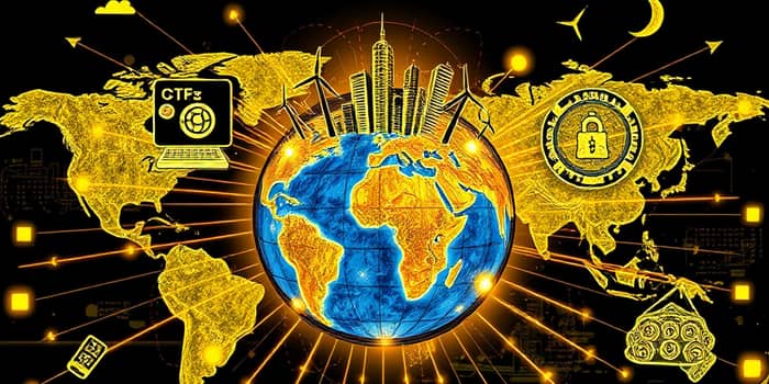 Inversiones Globales: Abriendo Horizontes Financieros