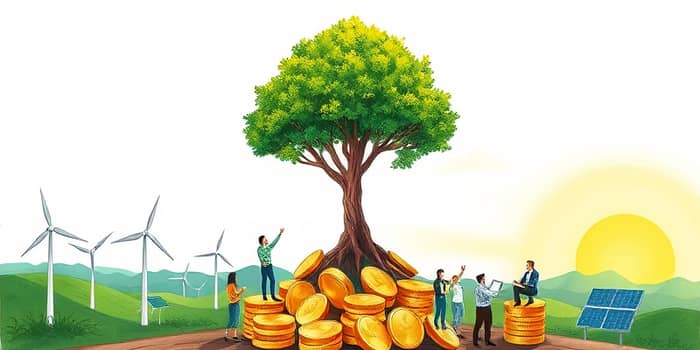 Inversiones Sostenibles: Rentabilidad con Responsabilidad