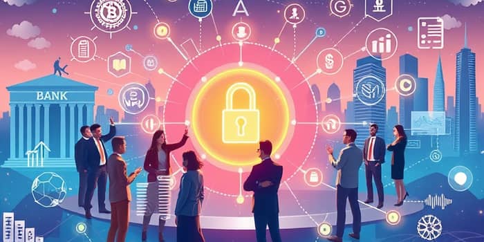 Innovación Abierta: Fomentando la Creatividad en Finanzas