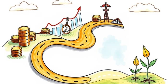 Tu Hoja de Ruta Personal para el Éxito en Inversiones