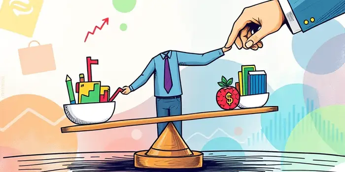 Rebalanceo de Portafolio: Mantén tu Estrategia en Curso