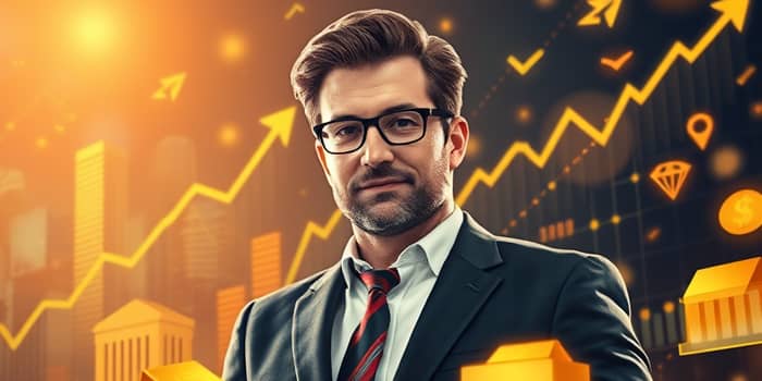 Invierte Como un Profesional: Secretos del Éxito Financiero