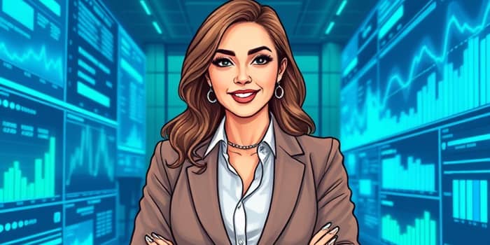 El Rol del Líder en la Gestión del Riesgo Financiero