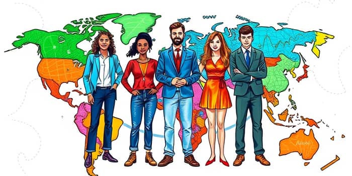 Fondos de Inversión: Acceso Simplificado al Mercado