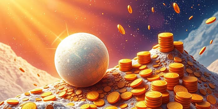 Crecimiento Exponencial: El Interés Compuesto en tus Inversiones