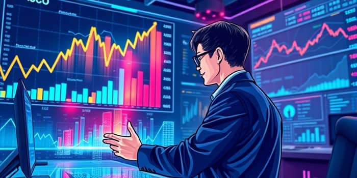 De la Estrategia a la Ejecución: El Liderazgo Operacional en Finanzas