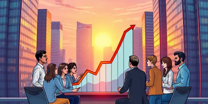 Construyendo una Cultura de Excelencia en Finanzas