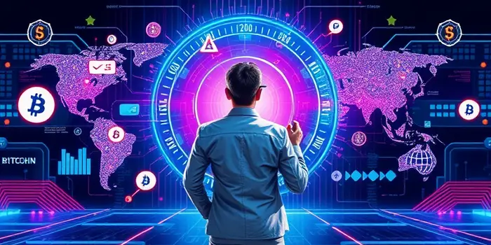 Liderazgo en la Era del FinTech: Adaptación y Visión