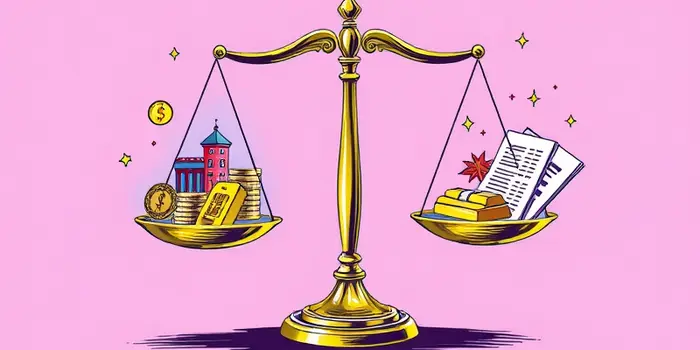 Activos y Pasivos: Cómo Diferenciarlos para Invertir Mejor