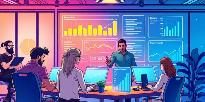 Fomentando la Proactividad en Equipos Financieros