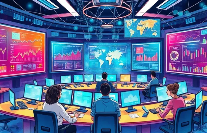 El monitoreo constante: Ajustando tu estrategia en el tiempo