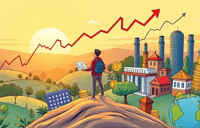 La guía definitiva para tu primera inversión