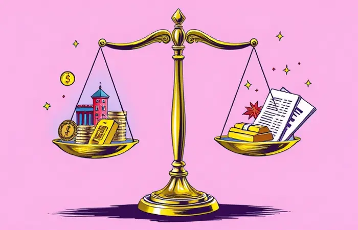 Activos y Pasivos: Cómo Diferenciarlos para Invertir Mejor