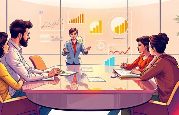 Resolución de Conflictos: Habilidad Clave del Líder Financiero