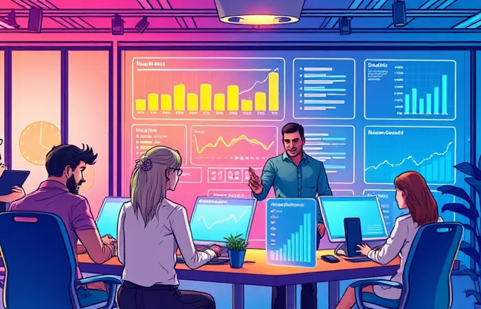 Fomentando la Proactividad en Equipos Financieros